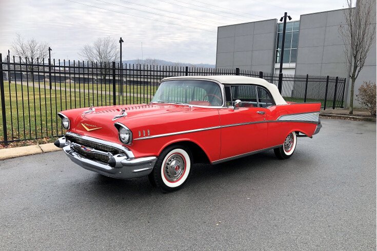 Photo for 1957 Chevrolet Bel Air